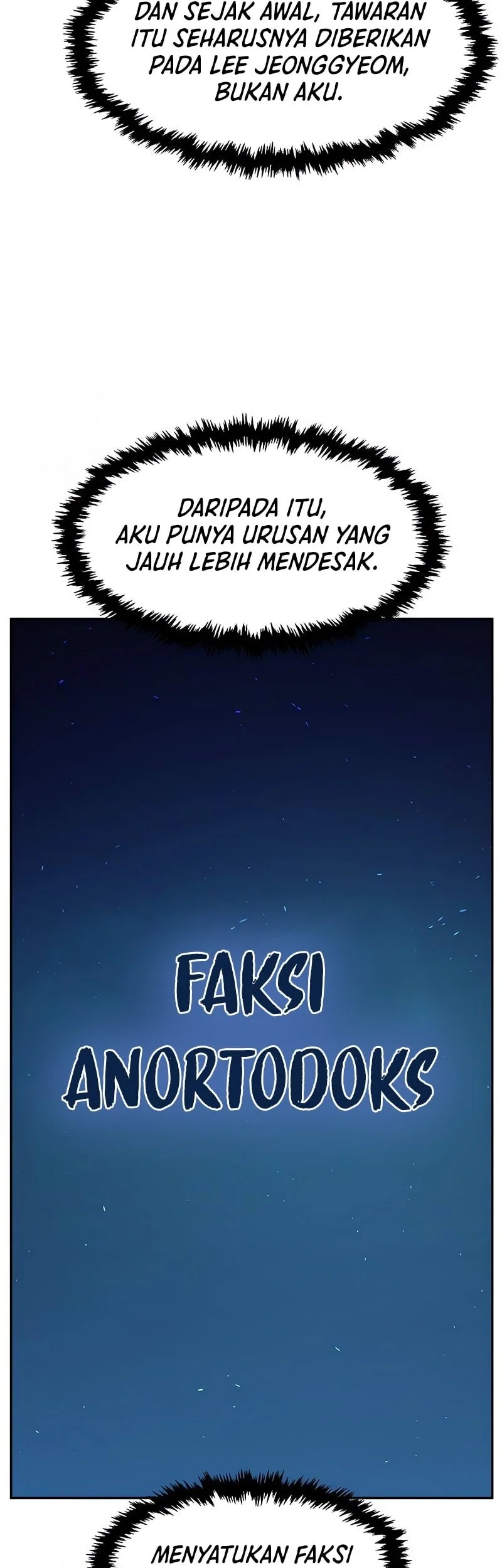 Absolute Sword Sense Chapter 166 Fix Gambar 4